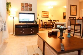 Ov4251 - Paradise Palms - 4 Bed 3 Baths Townhome
