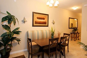 Ov4251 - Paradise Palms - 4 Bed 3 Baths Townhome