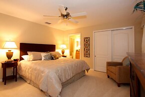 Ov4251 - Paradise Palms - 4 Bed 3 Baths Townhome