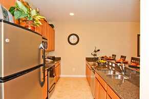 Ov4251 - Paradise Palms - 4 Bed 3 Baths Townhome