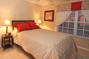 Ov4251 - Paradise Palms - 4 Bed 3 Baths Townhome