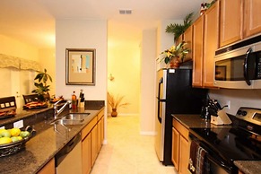 Ov4251 - Paradise Palms - 4 Bed 3 Baths Townhome