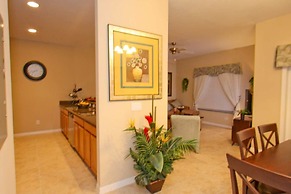 Ov4251 - Paradise Palms - 4 Bed 3 Baths Townhome