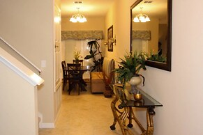 Ov4251 - Paradise Palms - 4 Bed 3 Baths Townhome