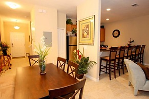 Ov4251 - Paradise Palms - 4 Bed 3 Baths Townhome