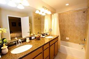 Ov4251 - Paradise Palms - 4 Bed 3 Baths Townhome