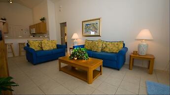 Ov3783 - Westbury - 4 Bed 3 Baths Villa