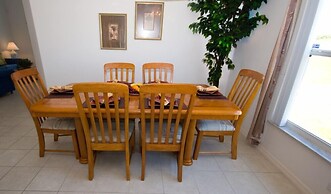 Ov3783 - Westbury - 4 Bed 3 Baths Villa