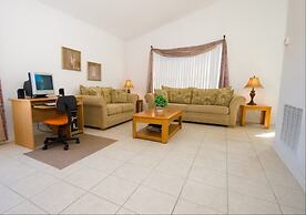 Ov3783 - Westbury - 4 Bed 3 Baths Villa