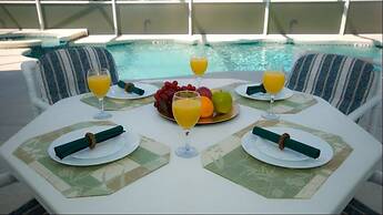 Ov3783 - Westbury - 4 Bed 3 Baths Villa