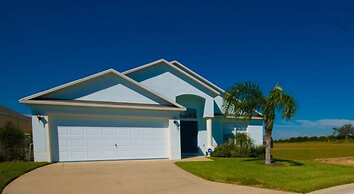 Ov3783 - Westbury - 4 Bed 3 Baths Villa