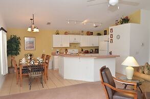 Ov3786 - Cumbrian Lakes - 4 Bed 3.5 Baths Villa