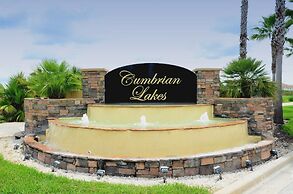 Ov3786 - Cumbrian Lakes - 4 Bed 3.5 Baths Villa