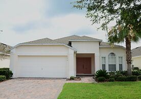 Ov3786 - Cumbrian Lakes - 4 Bed 3.5 Baths Villa