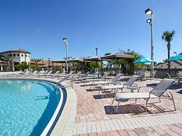 Ov4085 - Champions Gate Resort - 5 Bed 4.5 Baths Villa