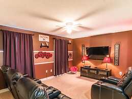 Ov4085 - Champions Gate Resort - 5 Bed 4.5 Baths Villa