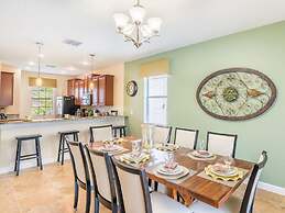 Ov4085 - Champions Gate Resort - 5 Bed 4.5 Baths Villa