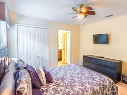 Ov4085 - Champions Gate Resort - 5 Bed 4.5 Baths Villa