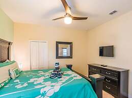 Ov4085 - Champions Gate Resort - 5 Bed 4.5 Baths Villa