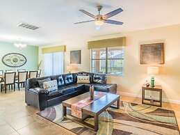 Ov4085 - Champions Gate Resort - 5 Bed 4.5 Baths Villa