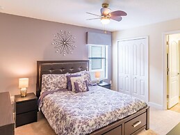 Ov4085 - Champions Gate Resort - 5 Bed 4.5 Baths Villa