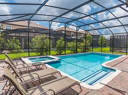 Ov4085 - Champions Gate Resort - 5 Bed 4.5 Baths Villa