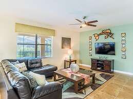 Ov4085 - Champions Gate Resort - 5 Bed 4.5 Baths Villa