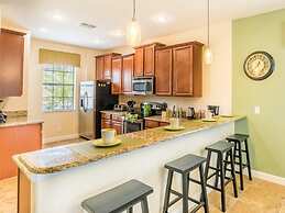 Ov4085 - Champions Gate Resort - 5 Bed 4.5 Baths Villa