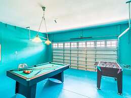 Ov4085 - Champions Gate Resort - 5 Bed 4.5 Baths Villa