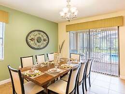 Ov4085 - Champions Gate Resort - 5 Bed 4.5 Baths Villa