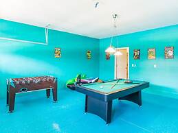 Ov4085 - Champions Gate Resort - 5 Bed 4.5 Baths Villa