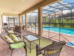 Ov4085 - Champions Gate Resort - 5 Bed 4.5 Baths Villa