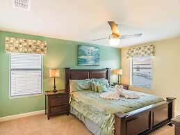 Ov4085 - Champions Gate Resort - 5 Bed 4.5 Baths Villa