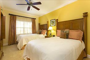 Ov4238 - Reunion Resort - 3 Bed 3 Baths Condo