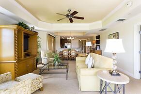 Ov4238 - Reunion Resort - 3 Bed 3 Baths Condo