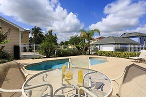 Ov4223 - Reunion Resort - 3 Bed 2 Baths Villa