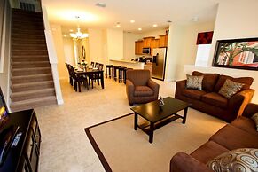 Ov4254 - Paradise Palms - 5 Bed 4 Baths Townhome