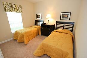 Ov4254 - Paradise Palms - 5 Bed 4 Baths Townhome