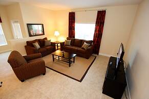 Ov4254 - Paradise Palms - 5 Bed 4 Baths Townhome