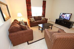 Ov4254 - Paradise Palms - 5 Bed 4 Baths Townhome