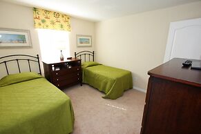 Ov4254 - Paradise Palms - 5 Bed 4 Baths Townhome