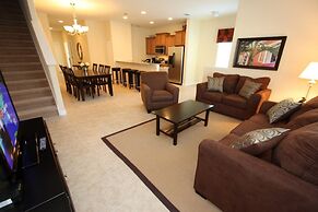 Ov4254 - Paradise Palms - 5 Bed 4 Baths Townhome