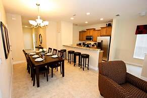 Ov4254 - Paradise Palms - 5 Bed 4 Baths Townhome