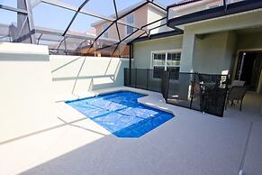 Ov4254 - Paradise Palms - 5 Bed 4 Baths Townhome