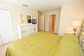 Ov4254 - Paradise Palms - 5 Bed 4 Baths Townhome