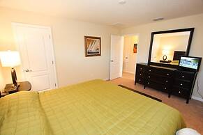 Ov4254 - Paradise Palms - 5 Bed 4 Baths Townhome