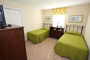 Ov4254 - Paradise Palms - 5 Bed 4 Baths Townhome