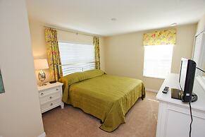 Ov4254 - Paradise Palms - 5 Bed 4 Baths Townhome