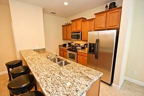 Ov4254 - Paradise Palms - 5 Bed 4 Baths Townhome