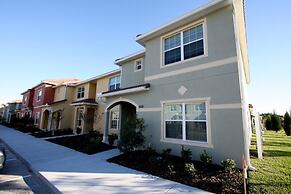 Ov4254 - Paradise Palms - 5 Bed 4 Baths Townhome